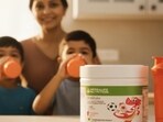 New Herbalife India campaign on counterfeit risks