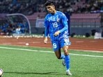 India’s 18-year-old Yohaan Benjamin plays for Slovenian club NK Bravo. (HT)