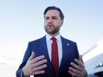 JD Vance (REUTERS)