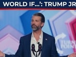 ‘Young white men left behind…’: Donald Trump Jr rants against migrants