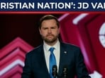 After ‘hope Usha becomes Christian’ row, Vance doubles down, says America… After ‘hope Usha becomes Christian’ row, Vance doubles down, says America…