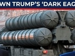 Trump’s ‘Dark Eagle’ vs Putin’s ‘S-500’: Clash of superweapons soon? Trump’s ‘Dark Eagle’ vs Putin’s ‘S-500’: Clash of superweapons soon?