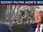 Russia-Ukraine peace push: Putin digs in his heels, aide calls Kyiv, EU… Russia-Ukraine peace push: Putin digs in his heels, aide calls Kyiv, EU…