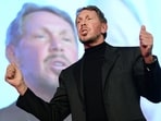 Oracle founder Larry Ellison. Oracle founder Larry Ellison.
