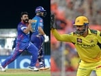 Amit Mishra reflects on his career under MS Dhoni's captaincy.