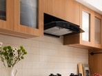 A visual of the before and after transformation of the home. Pictures: Eight Degree Design House.