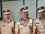 Police have arrested three persons, including the victim's father, in connection with the incident that occurred on Sunday evening. Police have arrested three persons, including the victim's father, in connection with the incident that occurred on Sunday evening.