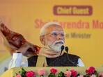 File photo of Prime Minister Narendra Modi. File photo of Prime Minister Narendra Modi.