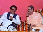 After nearly two decades, Raj Thackeray and Uddhav Thackeray came together to address a joint rally on July 5, 2025, against the introduction of Hindi as a third language in schools in the state.