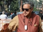 Congress MP Shashi Tharoor comended the Narendra Modi government for its handling of the Bangladesh situation after Sheikh Hasina’s ouster Congress MP Shashi Tharoor comended the Narendra Modi government for its handling of the Bangladesh situation after Sheikh Hasina’s ouster