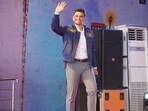Shukla became the first Indian to travel to the ISS when the mission was launched on June 25 this year. He returned to Earth on July 15 after an 18-day stay, marking a significant milestone in India’s space journey. (HT PHOTO) Shukla became the first Indian to travel to the ISS when the mission was launched on June 25 this year. He returned to Earth on July 15 after an 18-day stay, marking a significant milestone in India’s space journey. (HT PHOTO)