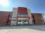 The <span class='webrupee'>₹</span>35-crore facility has been built keeping in mind the requirements of persons with mental and intellectual disabilities. (HT File Photo) The <span class='webrupee'>₹</span>35-crore facility has been built keeping in mind the requirements of persons with mental and intellectual disabilities. (HT File Photo)