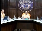 The Uttar Pradesh cabinet cleared over two dozen proposals. (FILE PHOTO) The Uttar Pradesh cabinet cleared over two dozen proposals. (FILE PHOTO)