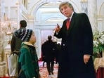The scene was originally considered for removal, but after a test screening in Chicago, audiences reacted positively. 