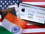 Companies like Microsoft and Google are warning H-1B employees to avoid international travel 