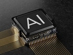 AI (Representational image)(Unsplash)