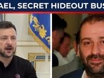 Ukrainian outlet Ukrainska Pravda has reportedly tracked down Timur Mindich Ukrainian outlet Ukrainska Pravda has reportedly tracked down Timur Mindich