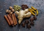 Several traditional kitchen spices have well-researched digestive benefits and can support gut health when used regularly in cooking or as herbal infusions. Several traditional kitchen spices have well-researched digestive benefits and can support gut health when used regularly in cooking or as herbal infusions.
