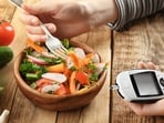Diabetologist explains how your dinner could be secretly spiking insulin and which foods to avoid at night.
