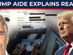 The Justice Department’s latest Jeffrey Epstein document release has ignited public and political outrage after “missing” files and a briefly removed photo showing Donald Trump triggered accusations of a cover‑up. 