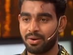 Kalyan Padala thanked fans and his family for always standing beside him in the Bigg Boss journey. Kalyan Padala thanked fans and his family for always standing beside him in the Bigg Boss journey.