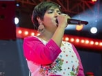 Lagnajita Chakraborty shared that a man charged towards her with the "intention to hit" her at the function.