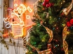 During the Christmas holidays, several restaurant chains, including Dunkin' and McDonald's, will have varying hours. 
