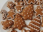 Why people eat gingerbread during the holidays and how the tradition spread across continents(Unsplash)