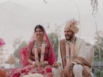 Sejal Kumar tied the knot with Bharat Subramaniam in Mussoorie.
