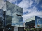 India’s REIT sector has reached a gross asset value of about  <span class='webrupee'>₹</span>2.3 lakh crore, overtaking Hong Kong, with listed REITs now valued at around  <span class='webrupee'>₹</span>1.66 lakh crore, Anarock said.  (Representational Image)