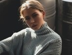 Turtleneck sweaters for women: The winter staple that never fails(Pexels)