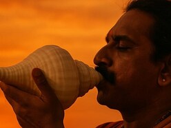 বাড়িতে শাঁখ রাখার সঠিক জায়গা কোনটি?