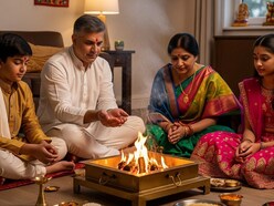న్యూఇయర్ నాడు వీటిని పాటిస్తే మంచిది, ఏ సమస్యలైనా తొలగిపోతాయి