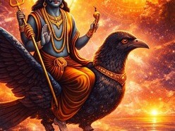২০২৬ সালে শনিদেবের সাড়েসাতি, ঢাইয়ার প্রভাব কাদের ওপর? রইল জ্যোতিষমত