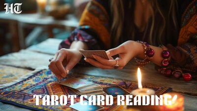 Tarot Horoscope Today: Zodiac Sign Predictions for December 23, 2025 (Freepik) Tarot Horoscope Today: Zodiac Sign Predictions for December 23, 2025 (Freepik)
