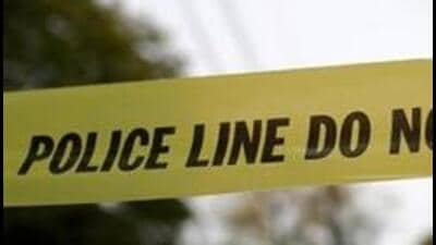 A 28-year-old allegedly committed suicide in the Lohsinghna area of Hazaribagh district (HT File/Representative use)