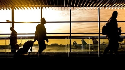 Atlanta airport shooting: Who is Douglas Smith, man who shot himself causing chaos? Police reveal details (Pixabay - representational image) Atlanta airport shooting: Who is Douglas Smith, man who shot himself causing chaos? Police reveal details (Pixabay - representational image)