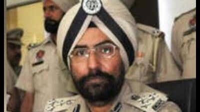 Amar Singh Chahal Amar Singh Chahal