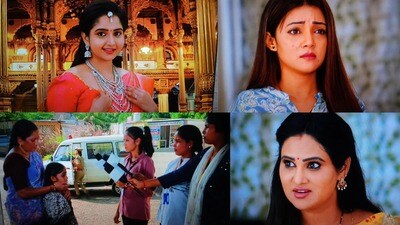 బ్రహ్మముడి సీరియల్ డిసెంబర్ 22 ఎపిసోడ్ బ్రహ్మముడి సీరియల్ డిసెంబర్ 22 ఎపిసోడ్