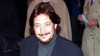 File photo of Chris Rea (AP) File photo of Chris Rea (AP)