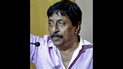 Over time, many of Sreenivasan’s films became cult classics with a large following across generations, its scenes reappearing in reels and as memes. (PTI) Over time, many of Sreenivasan’s films became cult classics with a large following across generations, its scenes reappearing in reels and as memes. (PTI)