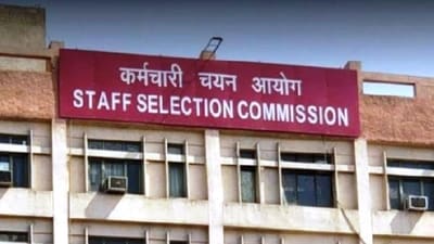 SSC JE Answer Key 2025: Objection window closes today at ssc.gov.in, here's how to raise objections SSC JE Answer Key 2025: Objection window closes today at ssc.gov.in, here's how to raise objections