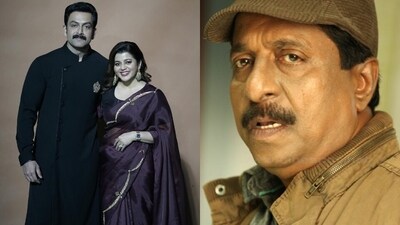 Prithviraj Sukumaran's wife, Supriya Menon, called out those clicking pictures and videos at Sreenivasan's funeral. Prithviraj Sukumaran's wife, Supriya Menon, called out those clicking pictures and videos at Sreenivasan's funeral.
