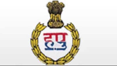 The ‘errant’ cops were posted in Sirsa, say police. The ‘errant’ cops were posted in Sirsa, say police.