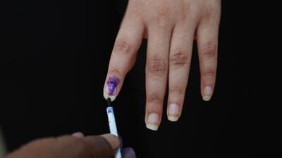 The BJP won 29 seats and its alliance partner, the Maharashtrawadi Gomantak Party (MGP) won three seats.