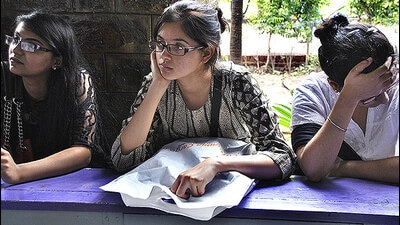 The official data clearly indicate a strong preference among students for government Ayurveda colleges. (REPRESENTATIVE PHOTO) The official data clearly indicate a strong preference among students for government Ayurveda colleges. (REPRESENTATIVE PHOTO)