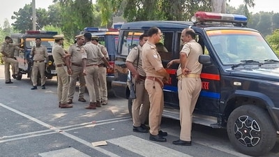 UP Police Recruitment 2025: Apply for 537 SI and ASI posts at uppbpb.gov.in, details here (Representational) UP Police Recruitment 2025: Apply for 537 SI and ASI posts at uppbpb.gov.in, details here (Representational)