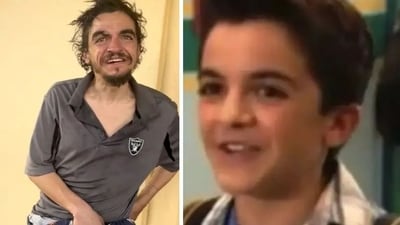 Who is Tylor Chase? What now-homeless Nickelodeon star's mom said about his condition (@ricecrackerspov/TikTok, Nickelodeon)
