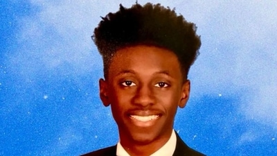Donovan Metayer GoFundMe: Parkland school shooting survivor dies by suicide (GoFundMe) Donovan Metayer GoFundMe: Parkland school shooting survivor dies by suicide (GoFundMe)