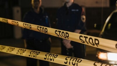 Kansas City police temporarily shut down the intersection of 39th Street and State Line Road as they investigated the shooting. (Pexel - representational image) Kansas City police temporarily shut down the intersection of 39th Street and State Line Road as they investigated the shooting. (Pexel - representational image)